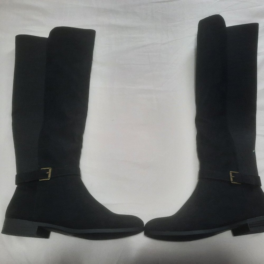 Styles & Co Kimmball Over The Knee Boots